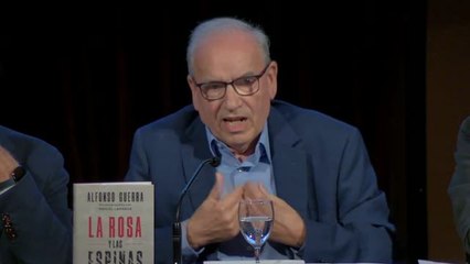 Los socialistas reaccionan a las acusaciones de Guerra sobre Sánchez