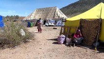 مراسل الجزيرة يرصد أحوال المتضررين من زلزال المغرب