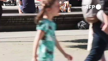 Studie: Jeder Zwölfte in Deutschland teilt rechtsextremes Weltbild