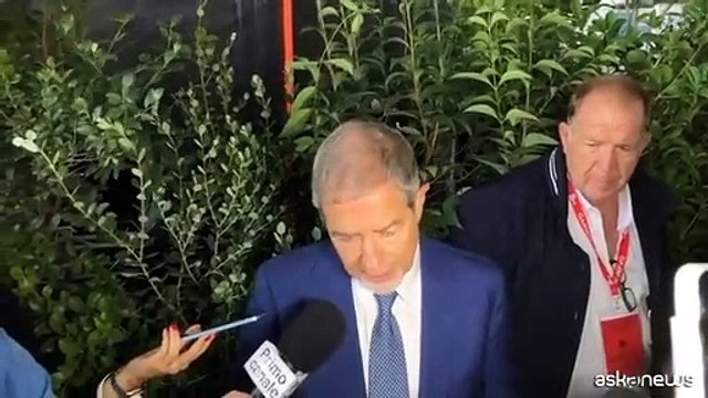 Migranti, Musumeci: senza intervento Ue non si risolve emergenza