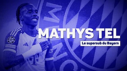 Bayern - Tel sur les traces de Benzema et Mbappé