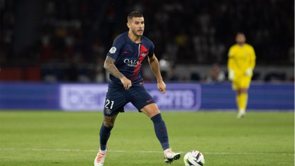 Théo Hernandez : Qui est sa compagne Zoe Cristofoli ?