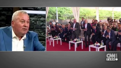 DP’li Enginyurt ile CHP'li Gökçen'in Kılıçdaroğlu kavgası