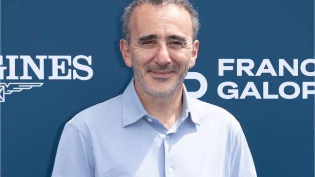 Les regrets d'Elie Semoun concernant le décès de son père, atteint de la maladie d’Alzheimer