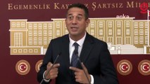 Ali Mahir Başarır: Beyefendinin hesabını veremediği yaklaşık 3 milyarlık bir harcama var