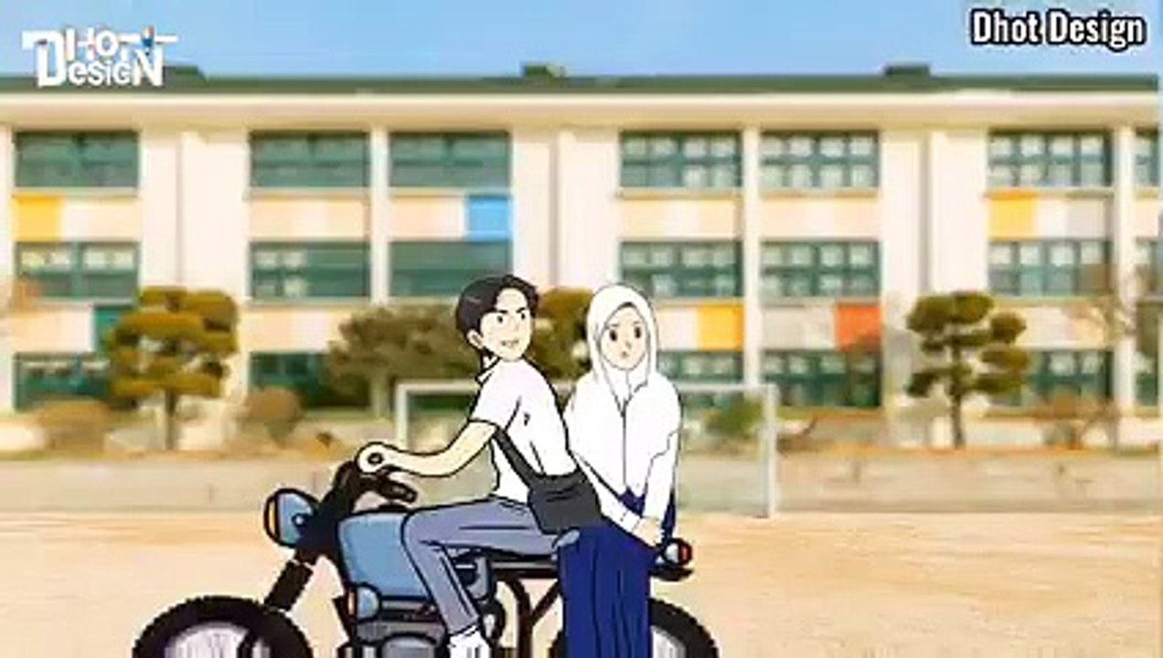 MOS Mengantar Kepergian KONA