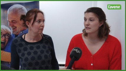 "Alzheimer, une maladie aux symptômes très variables d'un patient à l'autre" (neuropsychologue)