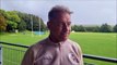 Grimsby Town v Crawley Town preview - full press conference with Scott Lindsey