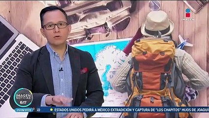 A partir de 2024 ya no será gratuito ingresar a Europa