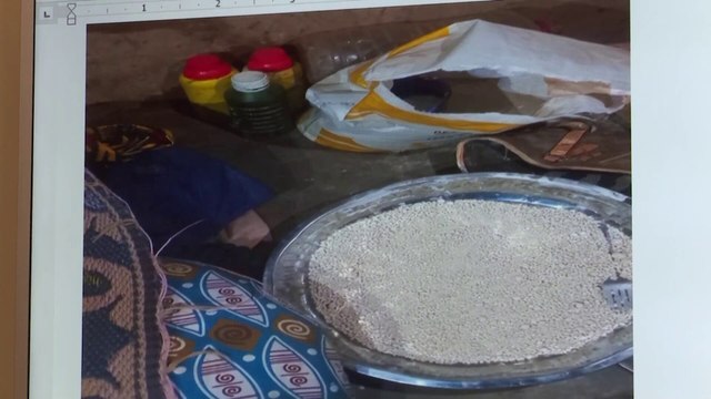 71 cas dont 9 décès ont été enregistrés uniquement chez les enfants de moins de 15 ans, suite à la consommation de la bouillie de maïs