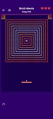 Brick Mania Level 145 #gaming #videogame #game #gamer #instagaming #gamergirl #videogameplayer #game