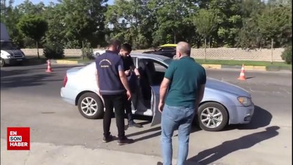 Türkiye genelinde huzur operasyonu: 26 göçmen kaçakçısı yakalandı