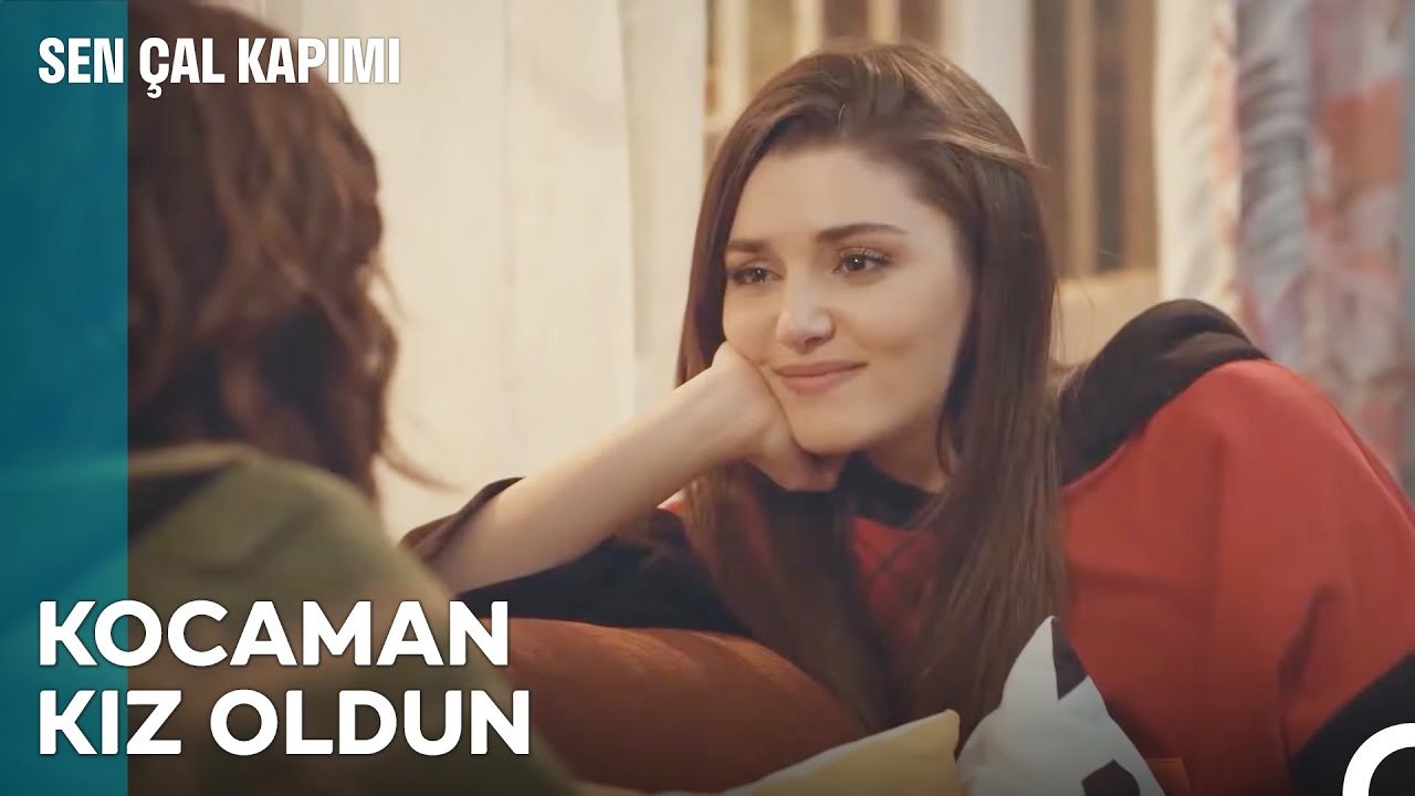 Evlenecek Yaşa Geldin - Sen Çal Kapımı 28. Bölüm