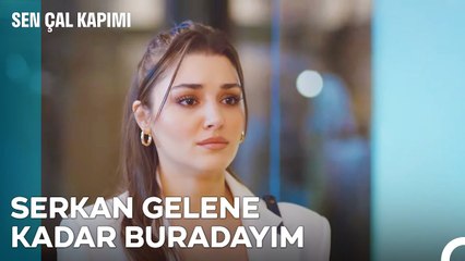 O Gelecek ve Her Şey Düzelecek - Sen Çal Kapımı 29. Bölüm