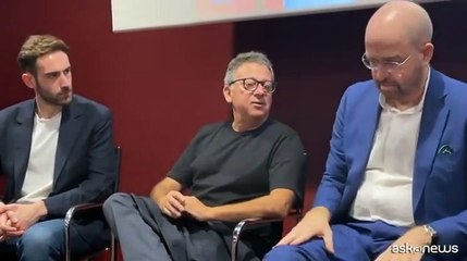 Tv, Salerno: "rototalk" di Massimo Gramellini completa l'idea di la7