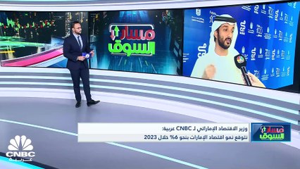 مؤشر سوق دبي يقفز لأعلى مستوياته منذ يوليو 2015