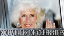 La reine Camilla s’exprime en français : Brigitte Macron ravie