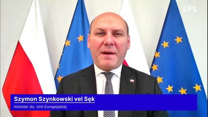 iPolitycznie - Szynkowski o zaangażowaniu filmu Holland w kampanię