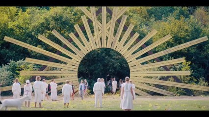 Midsommar trailer vf
