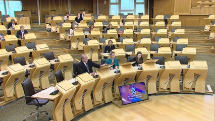 Holyrood debates Highland Council school investment cuts