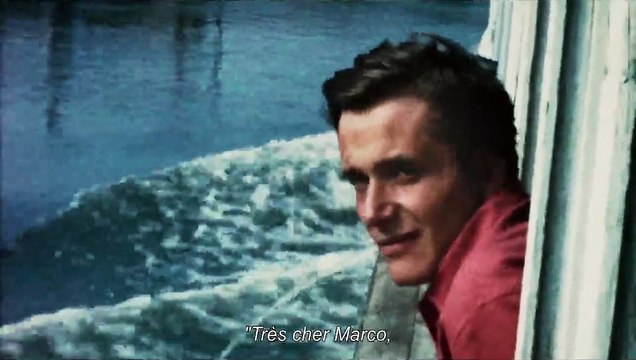 Marx peut attendre Bande-annonce VO