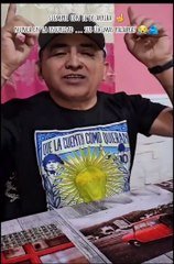 El último video que Huguito Flores grabó minutos antes de morir: "Esta noche voy a dormir bien"