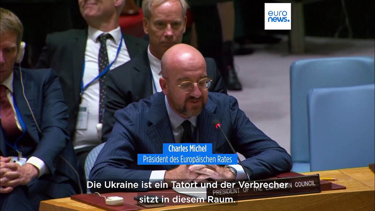 575 Tage Ukraine-Krieg: Russlands Armee doch nicht ganz am Ende?