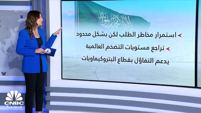قطاع البتروكيماويات في السعودية.. متى سيدخل مرحلة التعافي؟