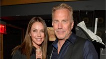 GALA VIDEO - Kevin Costner en plein divorce : rebondissement, il enterre la hache de guerre avec son ex-femme !