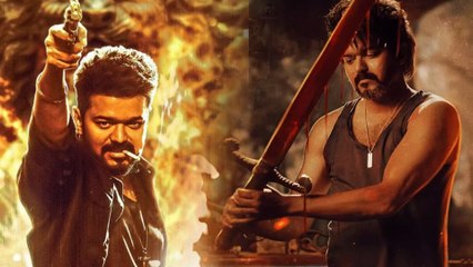 Leo విజయ్, లోకేష్ కాంబినేషన్‌లో Leo Story Leak | Telugu OneIndia