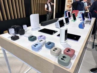 Amazon avanza hacia la conversación humana en las nuevas actualizaciones de sus productos