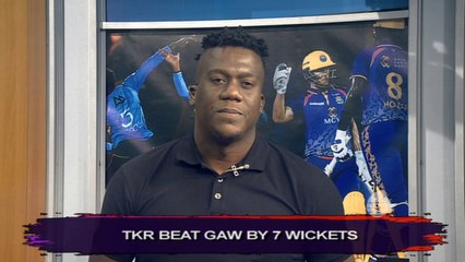 Bowl Them Out: 21st September 2023