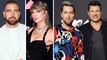 Taylor Swift’s ‘1989 (TV)’ Vault Tracks & Travis Kelce Dating Rumors Confirmed?, 98 Degrees Get Real About *NSYNC’s Reunion & More | Billboard News