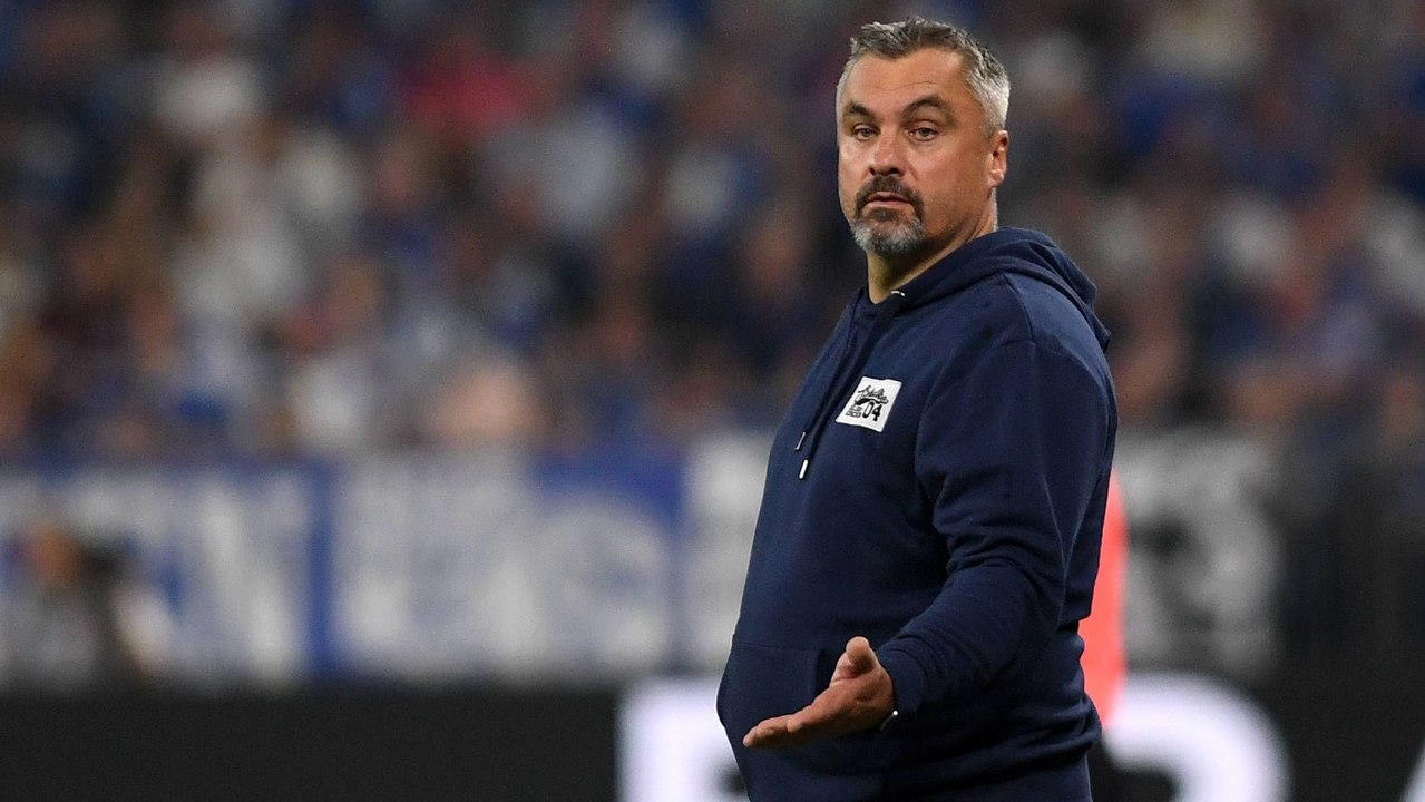 Reis muss Kinder-Frage zu diametral abkippendem Sechser beantworten