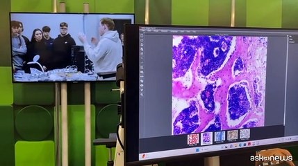 La Lituania tigre scientifica: Vilnius punta forte sul biotech