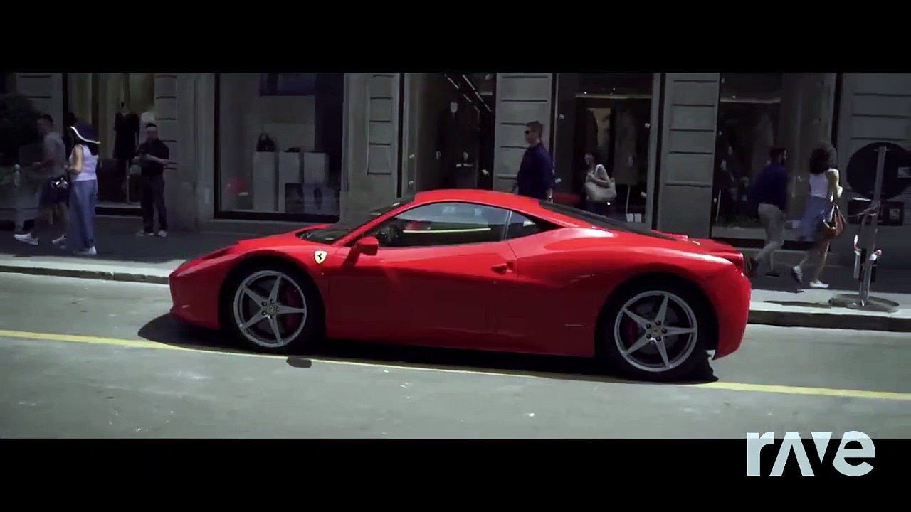 Tzetza & Meelee x Thunder brother