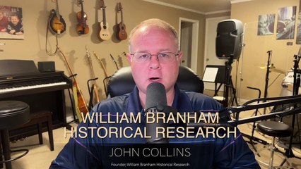 This Generation: William Branham's Failed Israel Prophecy