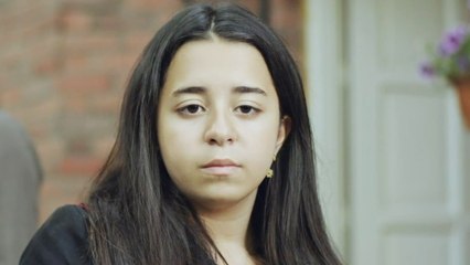 Yeşil Vadi'nin Kızı 60. Bölüm