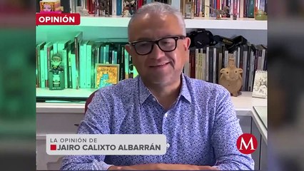 Ya se dudaba de las condiciones profesionales de Xóchitl porque no sabe sumar: Jairo Calixto