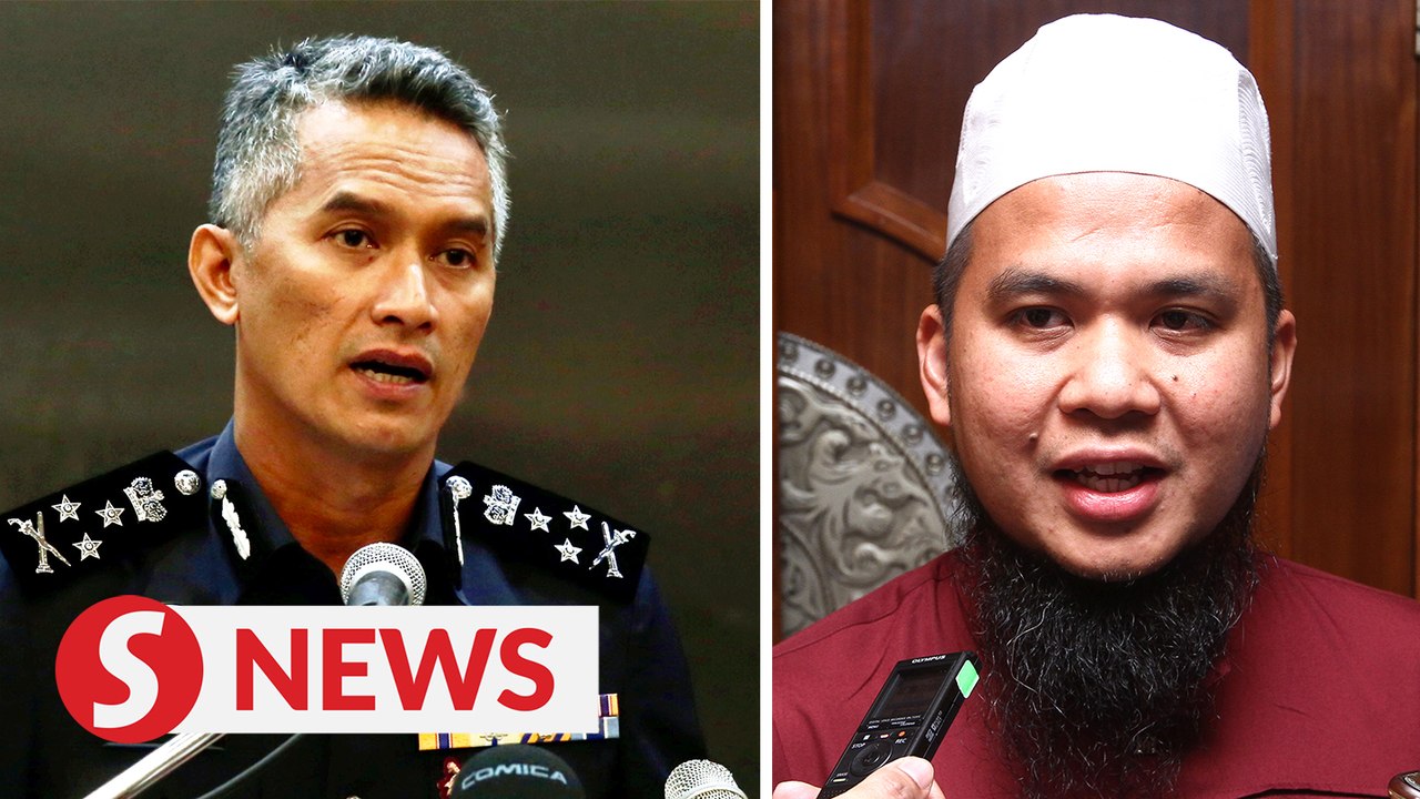 Cops to probe allegations in Ebit Lew case, say...