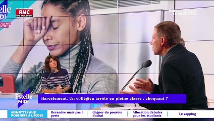 "J'en ai rien à foutre qu'il ait perdu son père" : La colère de Daniel Riolo après l'interpellation en classe d'un collégien suspecté de harcèlement