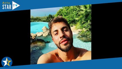 Marwan Berreni disparu et recherché par la police  l'acteur aperçu seul juste avant l'accident, n