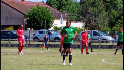 St Eloi 1 - Chaulgnes 1