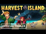 Harvest Island | Official Release Date Teaser Trailer - TGS 2023
