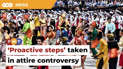 Education Ministry Responds to Traditional Attire Controversy in Schools 🏫