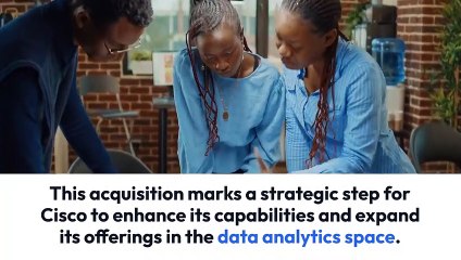 Not Known Details About cisco buys splunk