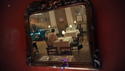 Ömer dizisinden flaş fragman