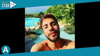 Marwan Berreni disparu et recherché par la police  l'acteur aperçu seul juste avant l'accident, n