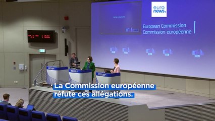 L'UE risque d'enfreindre les règles en matière d'aide en utilisant des fonds pour freiner l'immigration africaine - Oxfam