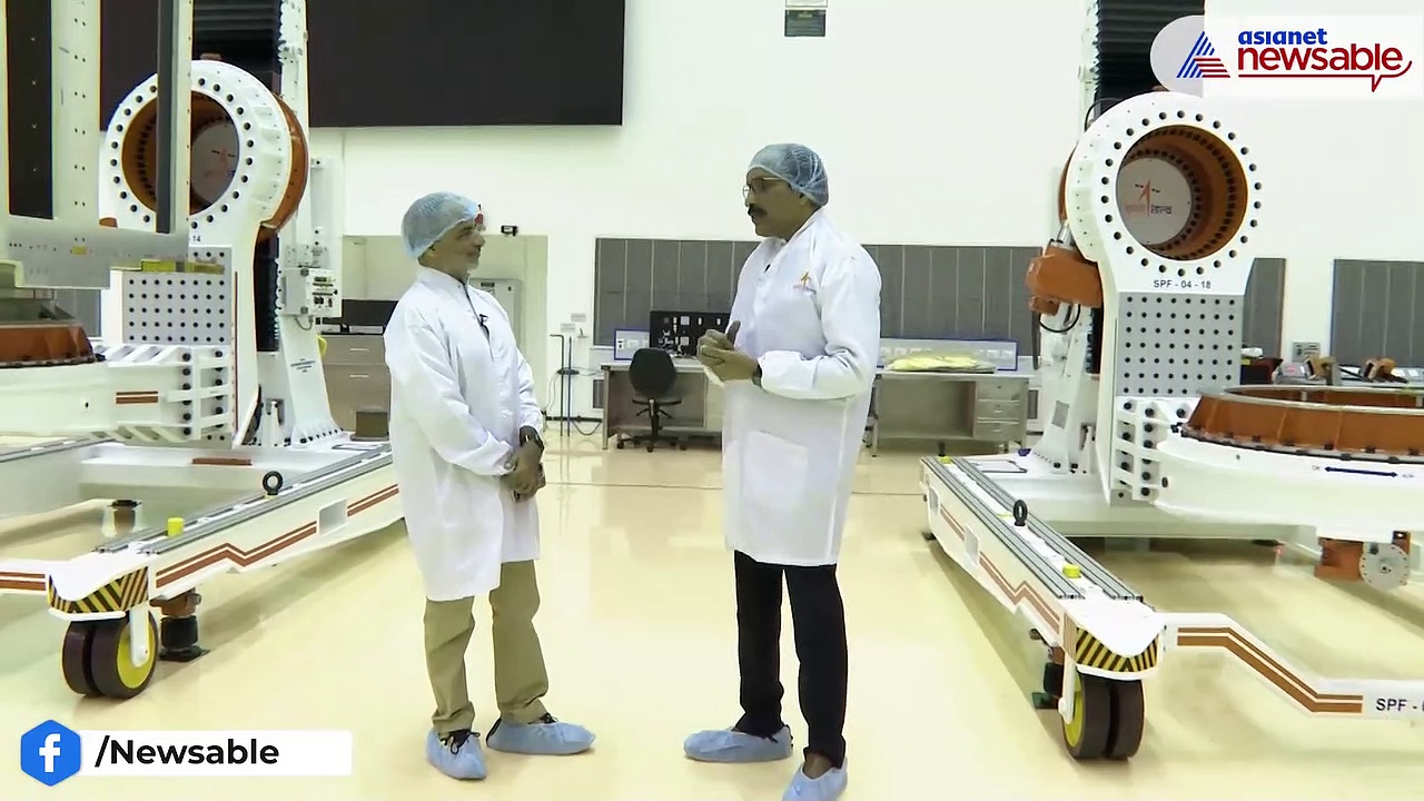 ISRO Chairman EXCLUSIVE: 'Are we getting the best talent in India? Answer is NO'